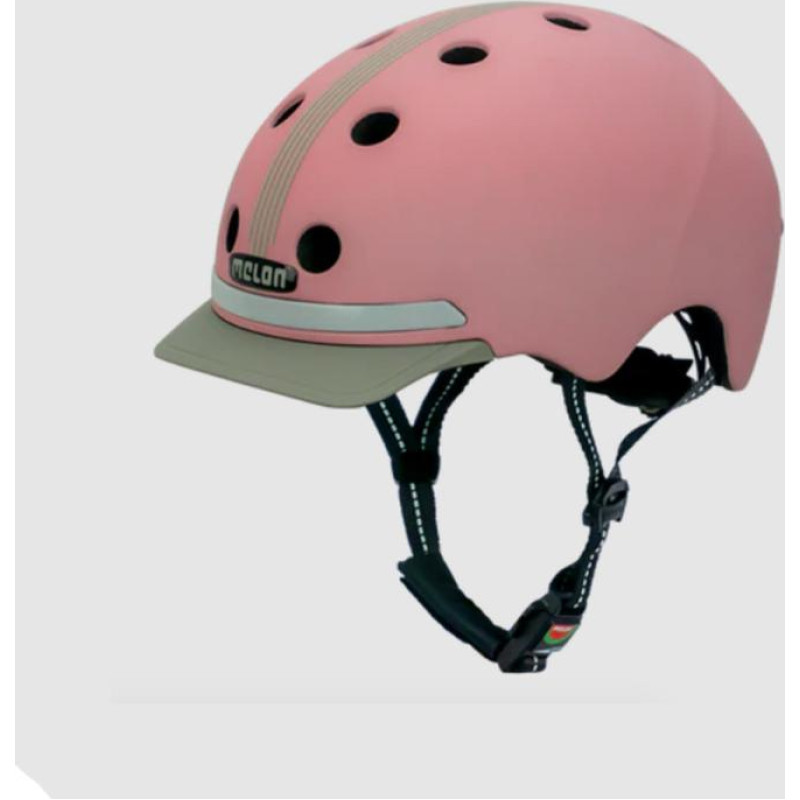 Helmet MELON E-Series, Lotus (M/L)
