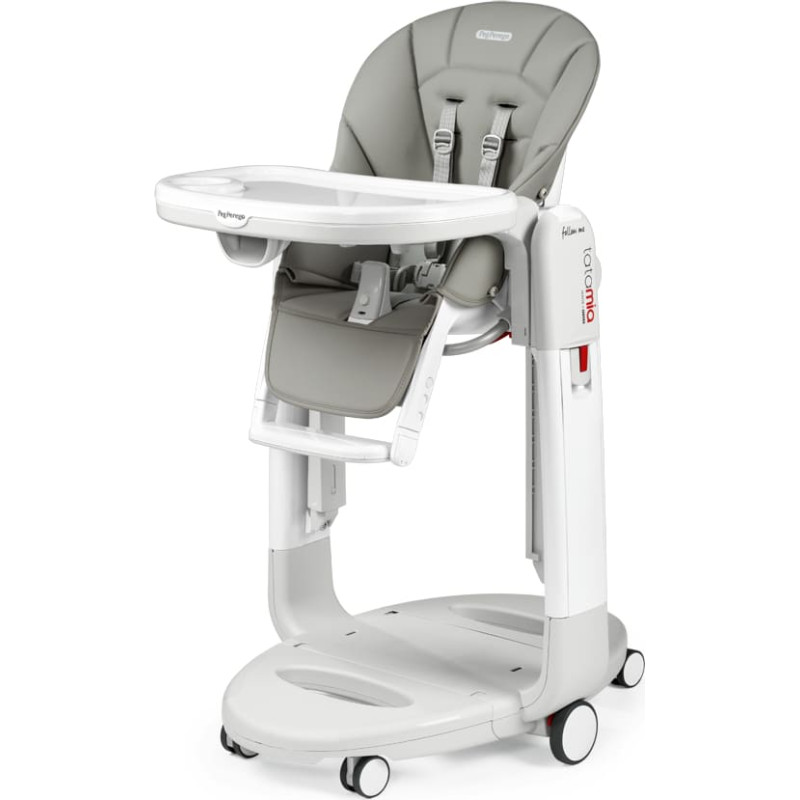 Peg-Perego TATAMIA FOLLOW ME ICE Highchair