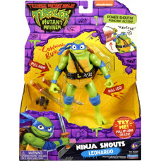 TMNT fig?ra Nindzja sauc Leonardo, 83351