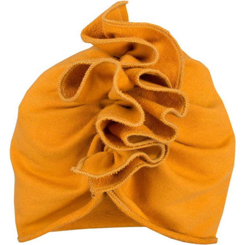 Ubranka Ewa 929013 Turban Simply Comfy miodowy M