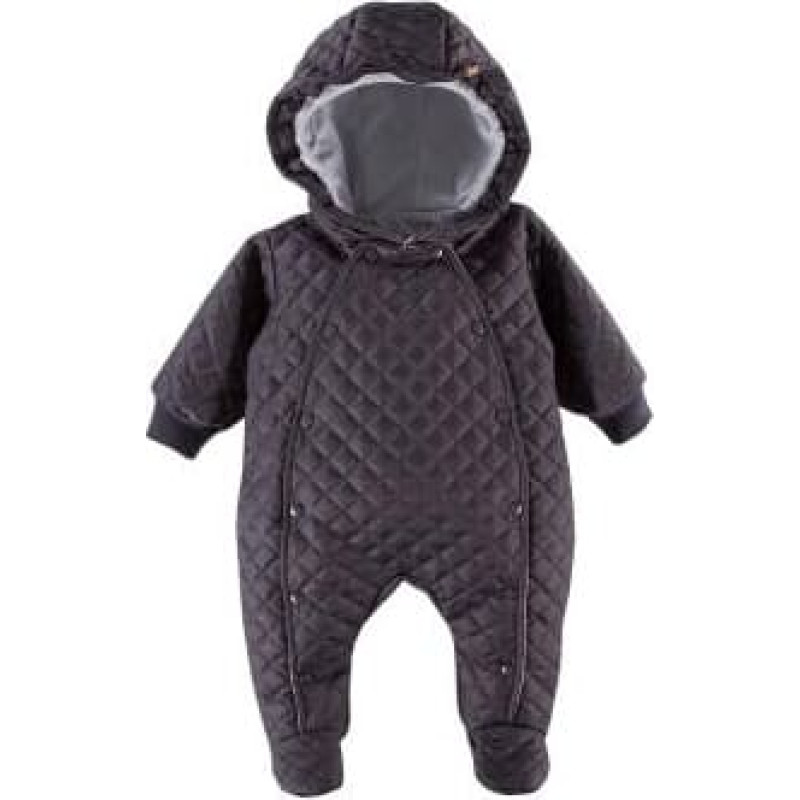 Ubranka EWA 933816 Kombinezon Eevi ROMB grafit 62