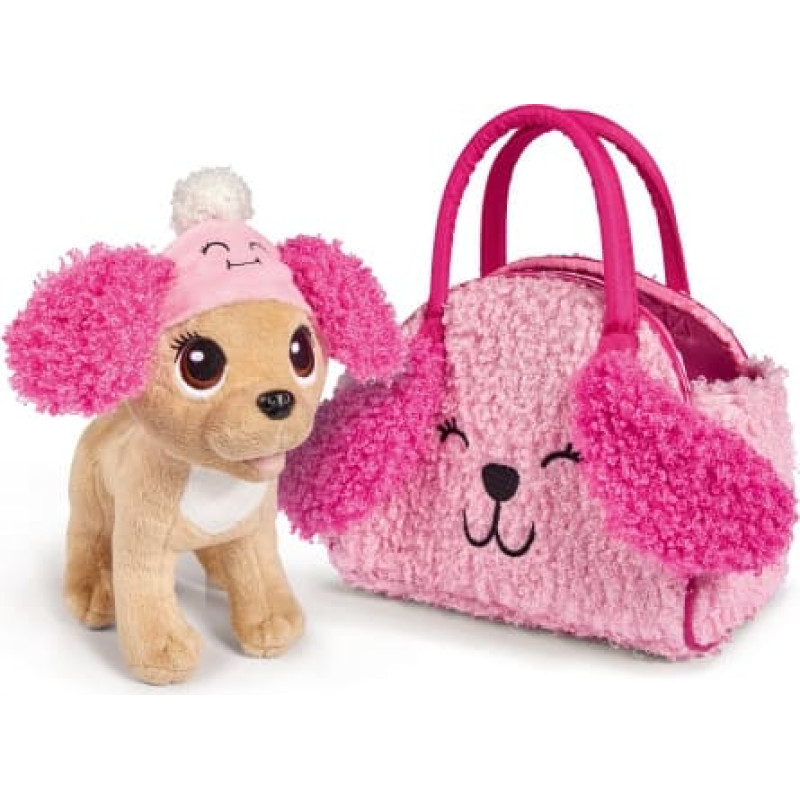 Simba Toys SIMBA 5893510 CCL ChiChi Love Puchaty przyjaciel