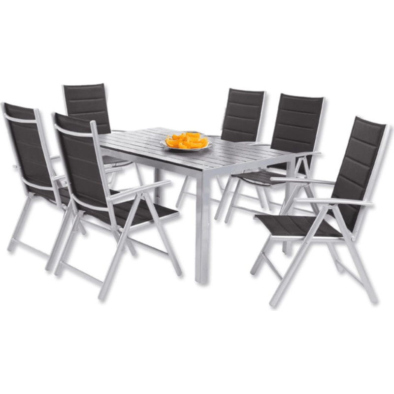 Āra mēbeļu komplekts 