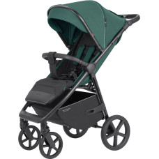 Carrello Baby Baby stroller Carrello Bravo plus 2024 CRL-5515 Palm Green