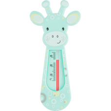 Babyono Peldošs termometrs GIRAFFE  BabyOno 776/01 mint