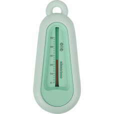 Bath thermometer Drop Mint