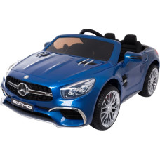 KIKKABOO Įkraunamas licencijuotas automobilis Licensed Mercedes Benz SL65 Blue SP