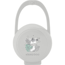 Soother case Savanna Grey