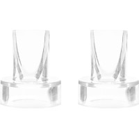 Spare silicone valve – 2pcs. for manual breast pump Elsie