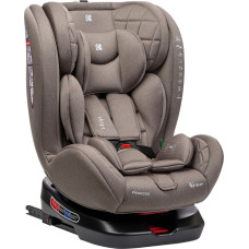 Car seat 40-150 cm i-Trip i-SIZE Beige