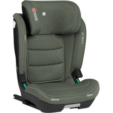 Car seat 100-150 cm i-Scout i-SIZE Army Green