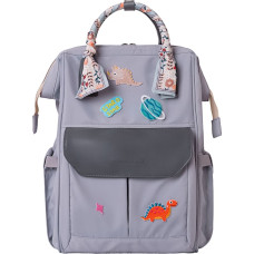 Mama bag Myla Grey