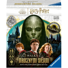 Ravensburger Harry Potter Warewolf 27548