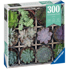 Ravensburger Puzzle Green 300 Pc Puzzle 12967