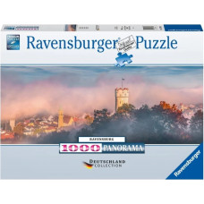 Ravensburger Puzzle Ravensburg 1000p 17397