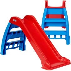 Little Tikes First Slide red blue 95cm 624605