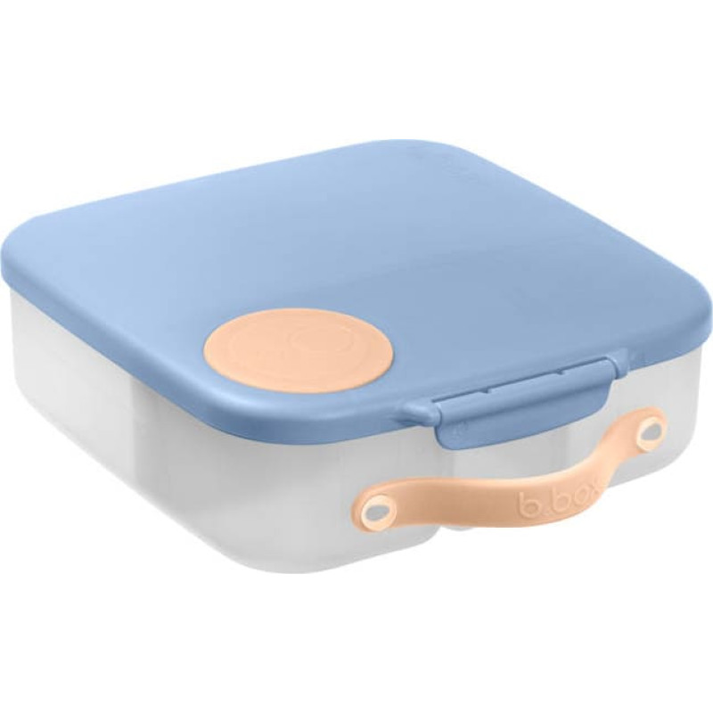 B.box BB400640 Lunchbox Feeling Peachy