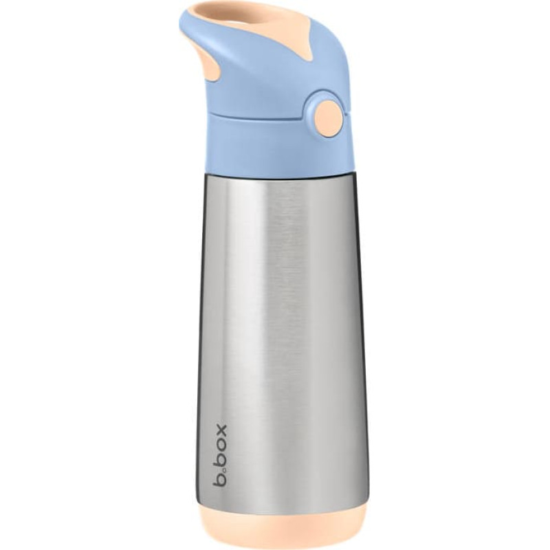 B.box BB500140 Bidon termiczny 500 ml Feeling Peachy