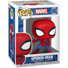 Funko POP! Vinyl Figure: Marvel - Spider-Man