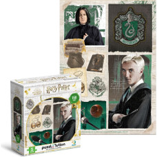 Dodo Edukacinė dėlionė Easy-S Harry Potter. Slytherin 150 pcs