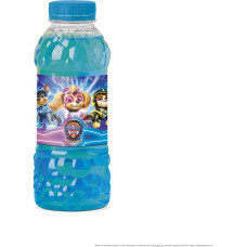 Dodo Lauko žaidimas Mega burbulai su lėkšte Paw Patrol Mighty heroes 450 ml