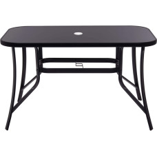 Springos Sodo stalas Springos GF0077 120 X 70 X 70 CM