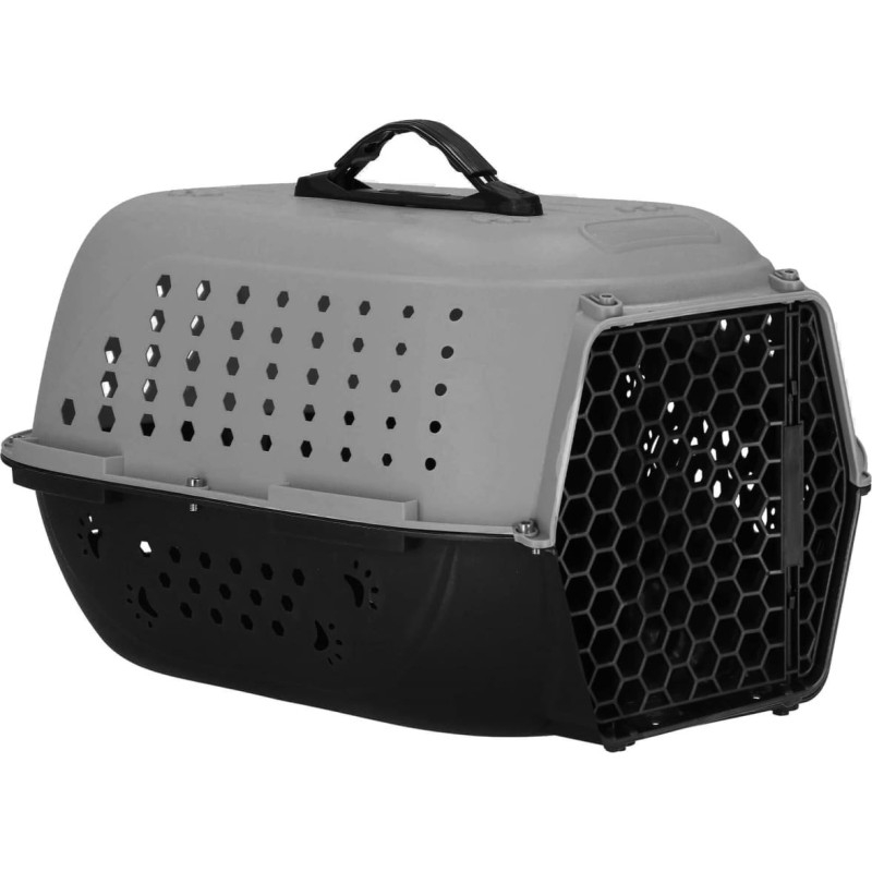 Springos Gyvūnų transportavimo narvas Springos PA1081