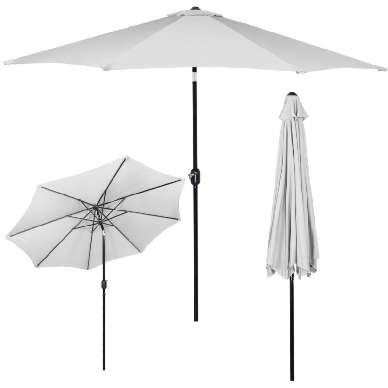 Springos Sodo skėtis Springos GU0034 300 CM