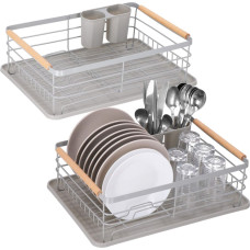 Springos Indų džiovintuvas Springos KI0136 42x31x13,5 cm