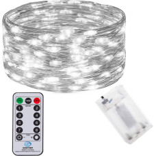 Springos CL0102 DEKORATYVINIS ŠVIETIMAS 100 LED