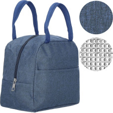 Springos Terminis krepšelis Springos CS0087, 5l, mėlynas