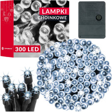 Springos Kalėdinės lemputės Springos CL0534 500 Led 21,5 m