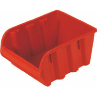 Curver Diy Sīklietu kastīte Stack Bin Profi 4 23,5x17,3x12,5cm