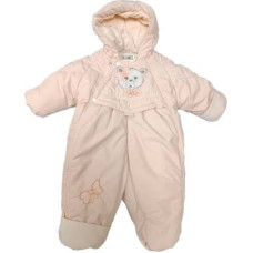 Minikid AUTUMN SUIT - PUSSYCAT - size 74 - ABRICOT***