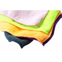 Bottari Microfiber cloths 