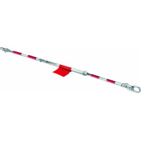 Bottari Steel tow bar for towing 