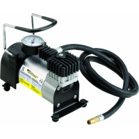 Bottari Air compressor with manometer 12V 140 PSI 