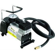 Bottari Air compressor with manometer 12V 140 PSI 