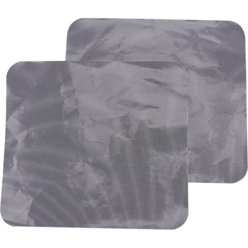 Bottari Anti static PVC side sunshade 