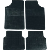 Bottari Set of rubber mats 