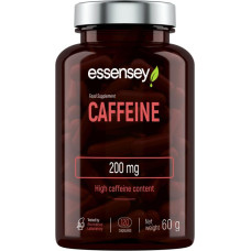 Trec Kofeiinitabletid TREC ESSENSEY CAFFEINE 120 kapslit