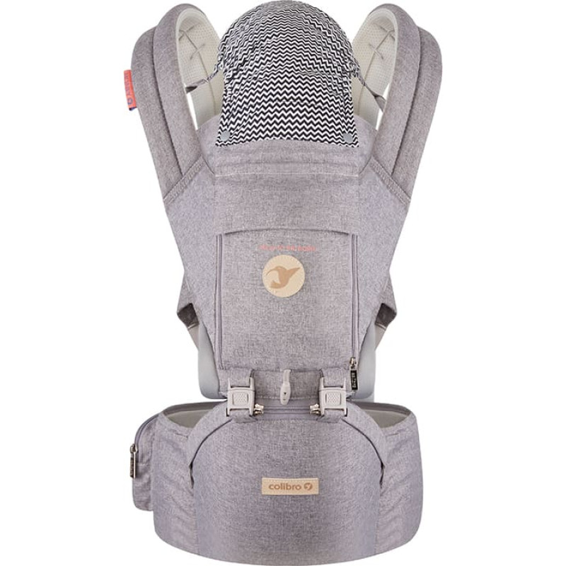 Colibro Nosidełko HONEY DOVE