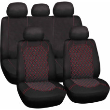 Bottari Set of car seat covers 