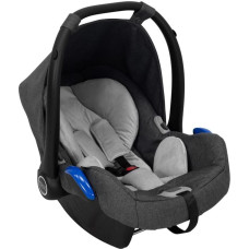 Kunert Car seat Trix