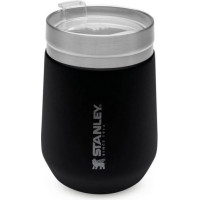 Stanley Krūze The Everyday Go Tumbler 0,3L matēti melna