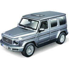 Maisto Die-Cast MAISTO DIE CAST 1:25 Saliekams metāla automašīnas komplekts, 35gab. Mercedes Benz G-Class 2019, 39536