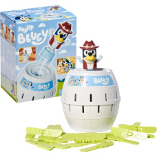 Tomy GAMES spēle Pop Up Bluey, T73659