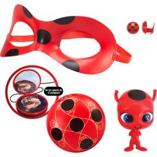 Miraculous lomu spēles komplekts Ladybug Dress Up Set, 50604