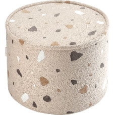 Wigiwama Terrazzo Sand Pufas