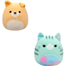 Squishmallows W20 Pliušinis žaislas, 50 cm